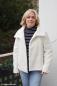 Preview: Chenille Bogota Natur von Swafing